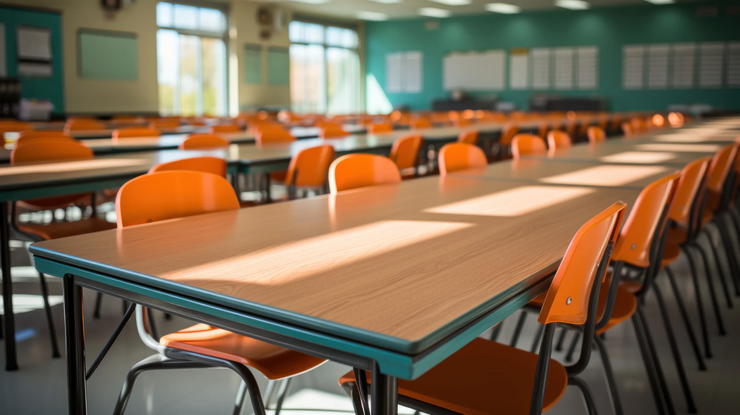 classroom