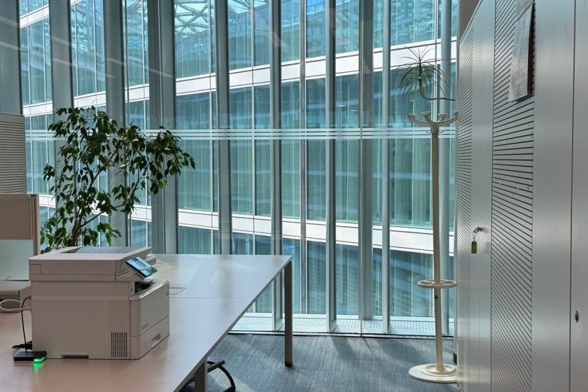 Flexible Office Cleaning Schedules That Work Around You