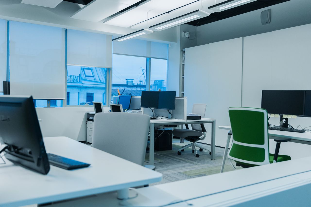 office cleaning services in sydney