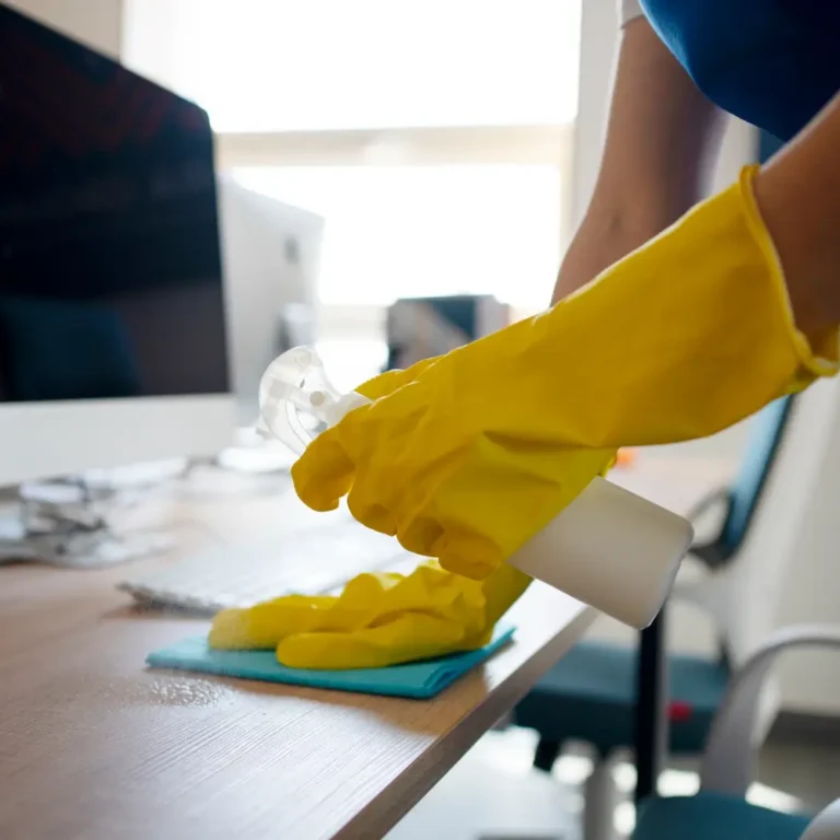 office cleaning sydney