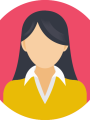 woman